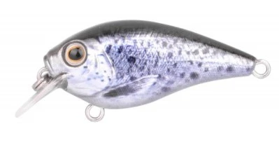 Spro Ikiru Naturals Crank 45 3 Spro Ikiru Naturals Crank 45