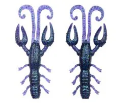 Spro Insta Craw 6,5cm 7pcs