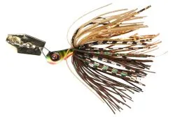 Spro Baby Thrillseeker UV Iris Series 5gr 7cm -Strategy Winkel Spro Iris Baby Thrillseeker Perch 4867 1324