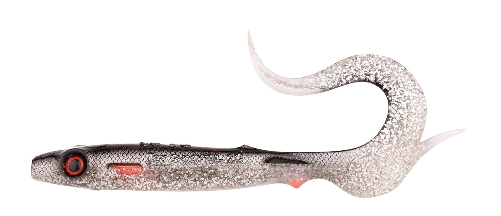 Spro Iris Shocktail 40cm 3 Spro Iris Shocktail 40cm