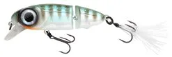 Spro Iris Underdog 8cm 2-delig -Strategy Winkel Spro Jointed Underdog 8 cm Herring 4867 1807