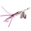 Spro Larva Mayfly Spinner Single Hook 5cm 4gr