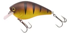 Spro Power Catcher Cranck 50 5cm Floating -Strategy Winkel Spro Power Catcher Cranck 50 5cm Floating Yellow perch UV 4385 007 1