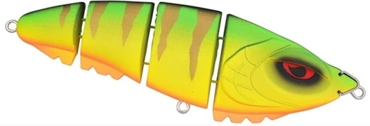 Spro Quatro Devil SWB150 6 Spro Quatro Devil SWB150 - Afbeelding 4