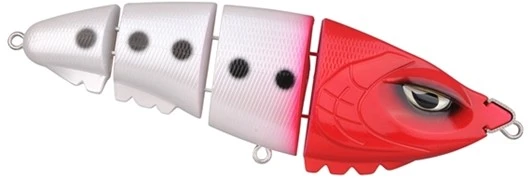 Spro Quatro Devil SWB150 7 Spro Quatro Devil SWB150 - Afbeelding 5