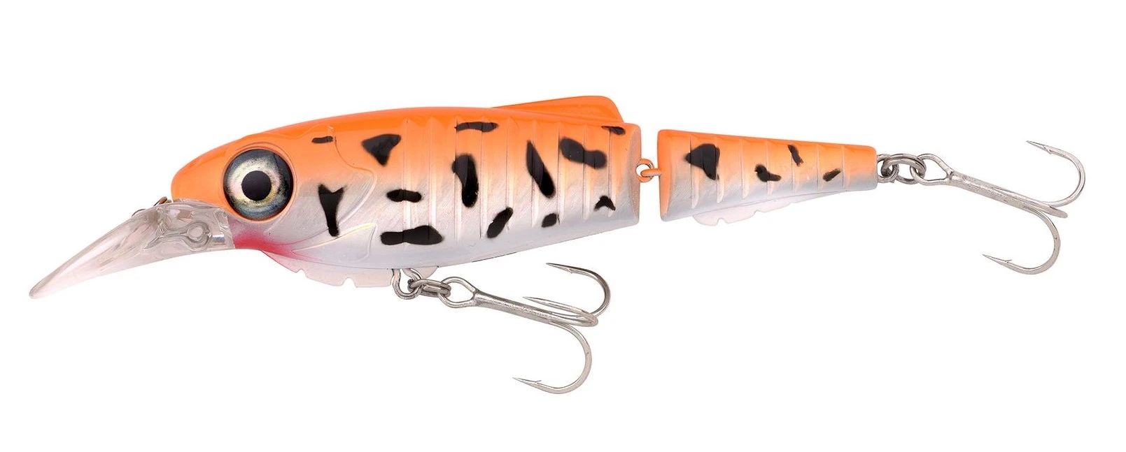 Spro Ripple Profighter 14.5cm 41gr 4 Spro Ripple Profighter 14.5cm 41gr - Afbeelding 2