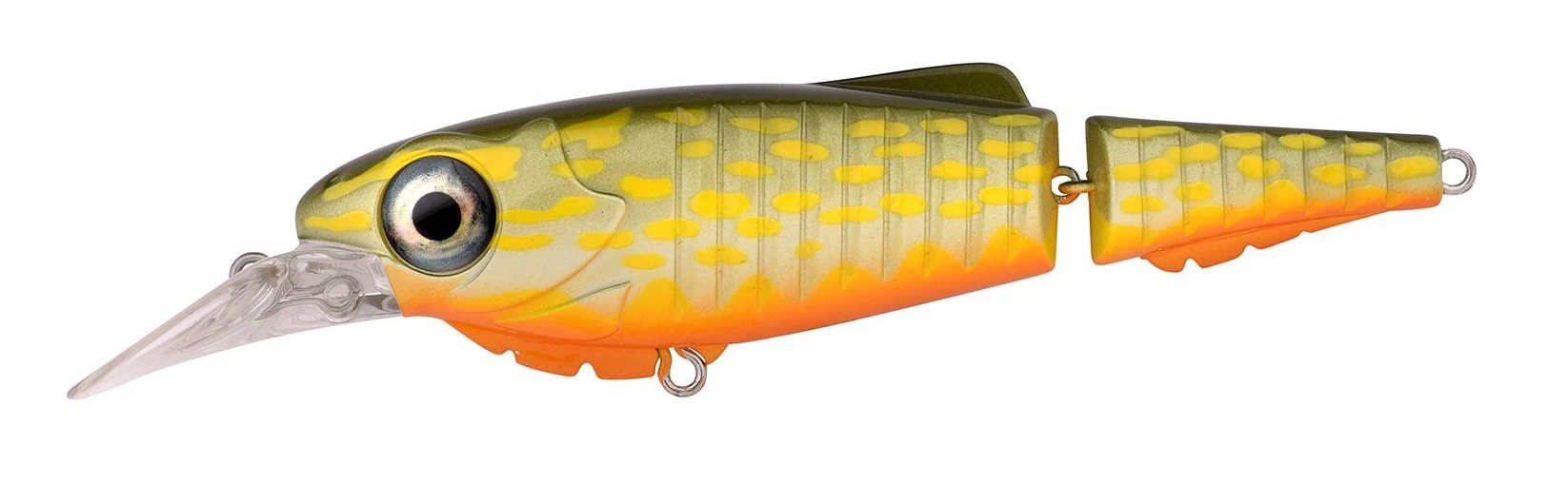 Spro Ripple Profighter LL 14.5cm 45gr 4 Spro Ripple Profighter LL 14.5cm 45gr - Afbeelding 2