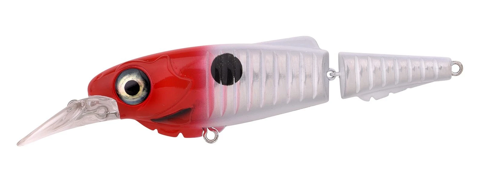 Spro Ripple Profighter LL 14.5cm 45gr 7 Spro Ripple Profighter LL 14.5cm 45gr - Afbeelding 5