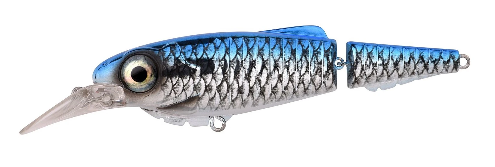 Spro Ripple Profighter LL 14.5cm 45gr 8 Spro Ripple Profighter LL 14.5cm 45gr - Afbeelding 6