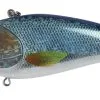 Spro Screamin Devil 128 ND Sinking -Strategy Winkel Spro Screamin Devil 128 Sinking Blue Shiner 4803 122