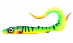 Spro Iris Shockwave 30cm 63gr -Strategy Winkel Spro Shockwave Firetiger 30cm 63 gram 4664 211