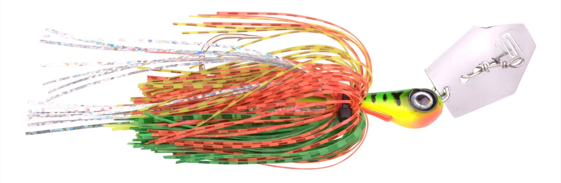 Spro Thrillseeker UV Iris Series 14 Gram 4 Spro Thrillseeker UV Iris Series 14 Gram - Afbeelding 2