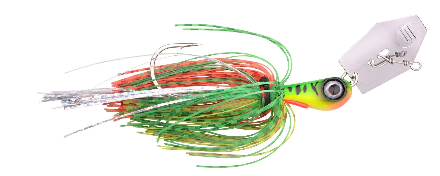 Spro Thrillseeker UV Iris Series 24 Gram 4 Spro Thrillseeker UV Iris Series 24 Gram - Afbeelding 2