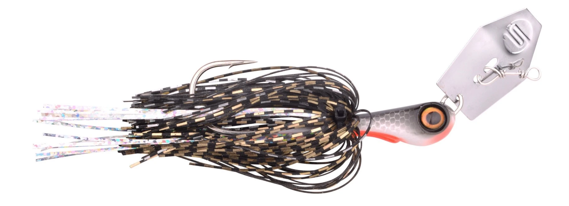 Spro Thrillseeker UV Iris Series 14 Gram 7 Spro Thrillseeker UV Iris Series 14 Gram - Afbeelding 5