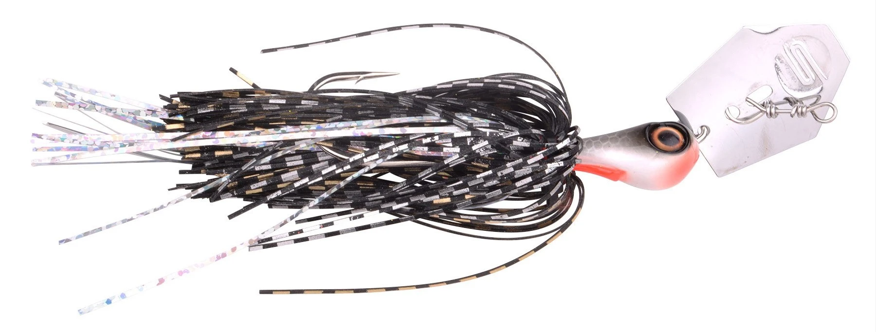 Spro Thrillseeker UV Iris Series 24 Gram 7 Spro Thrillseeker UV Iris Series 24 Gram - Afbeelding 5