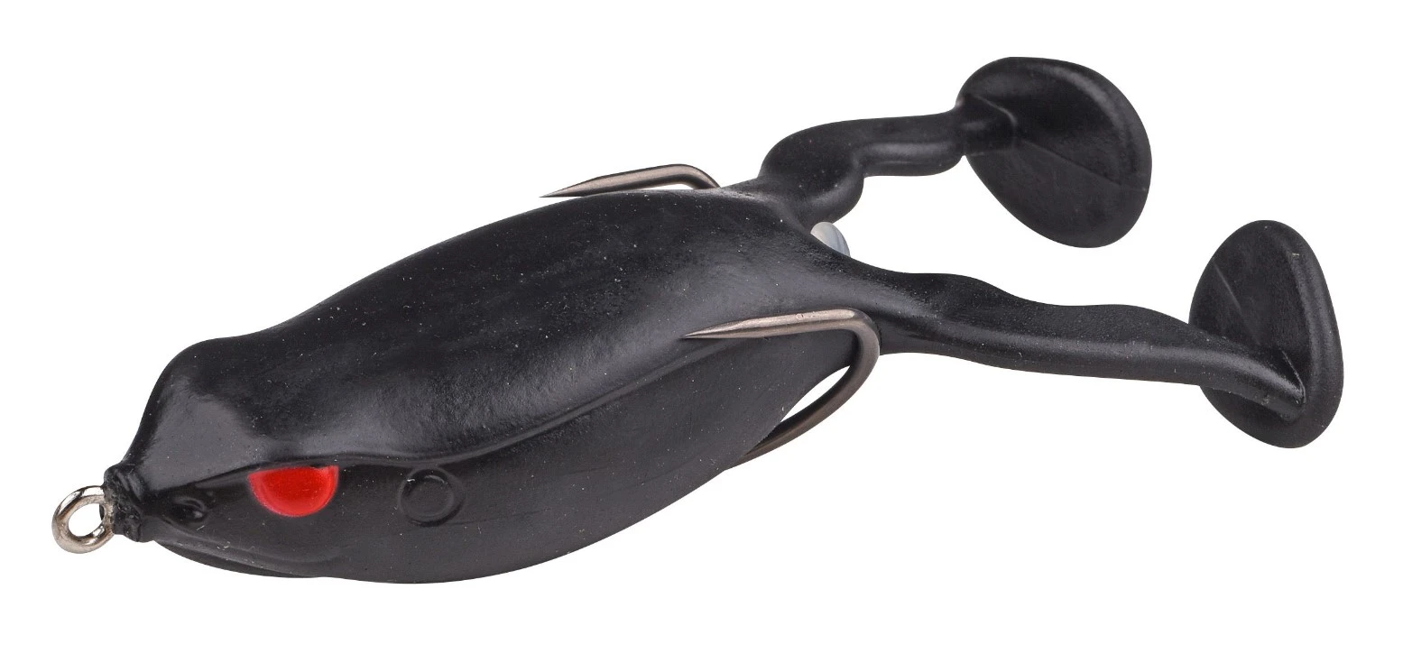 Spro Flappin Frog 65 18gr 4 Spro Flappin Frog 65 18gr - Afbeelding 2