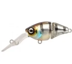 Spro Ikiru Double Crank 35mm -Strategy Winkel Spro Ikuru Double Crank 35mm 1