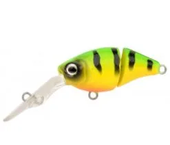 Spro Ikiru Double Crank 35mm -Strategy Winkel Spro Ikuru Double Crank 35mm 3