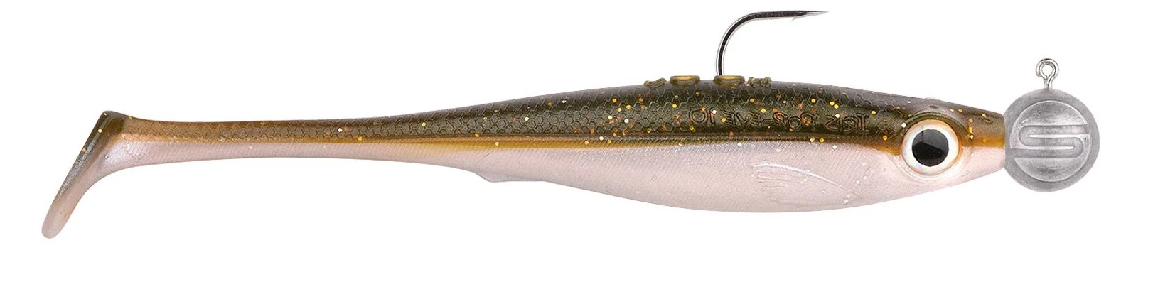 Spro Iris Pop-Eye To Go 10cm 10+14gr 4 Spro Iris Pop-Eye To Go 10cm 10+14gr - Afbeelding 2