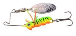 Spro Larva S-bait 4cm 7gr (met Dreg)