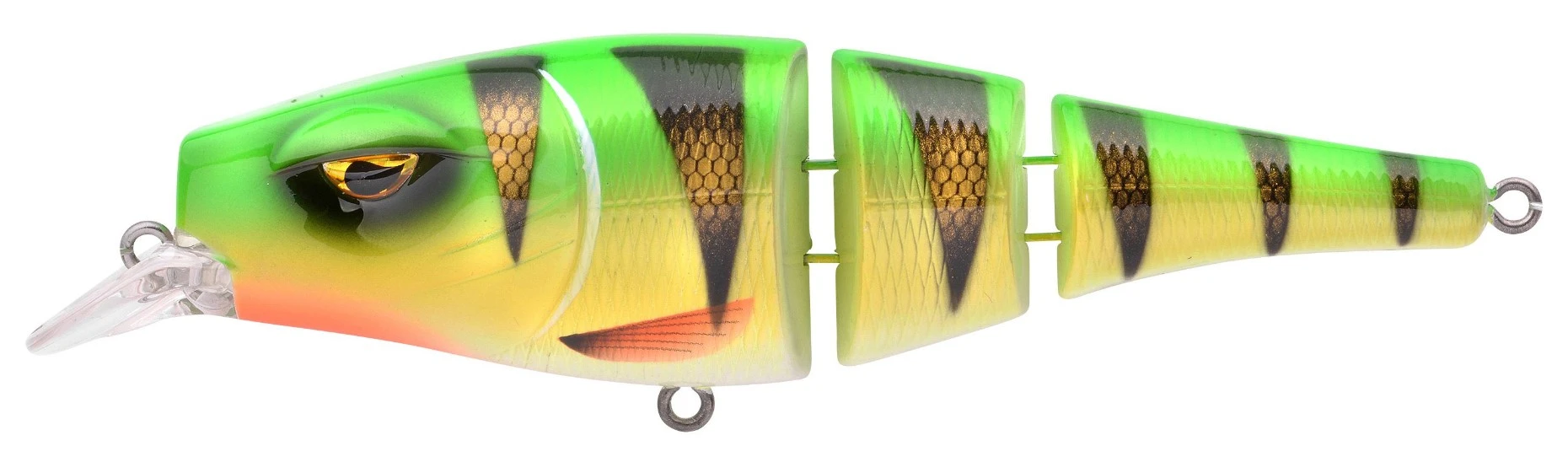 Spro Pikefighter Triple Jointed Junior 110 SL 4 Spro Pikefighter Triple Jointed Junior 110 SL - Afbeelding 2