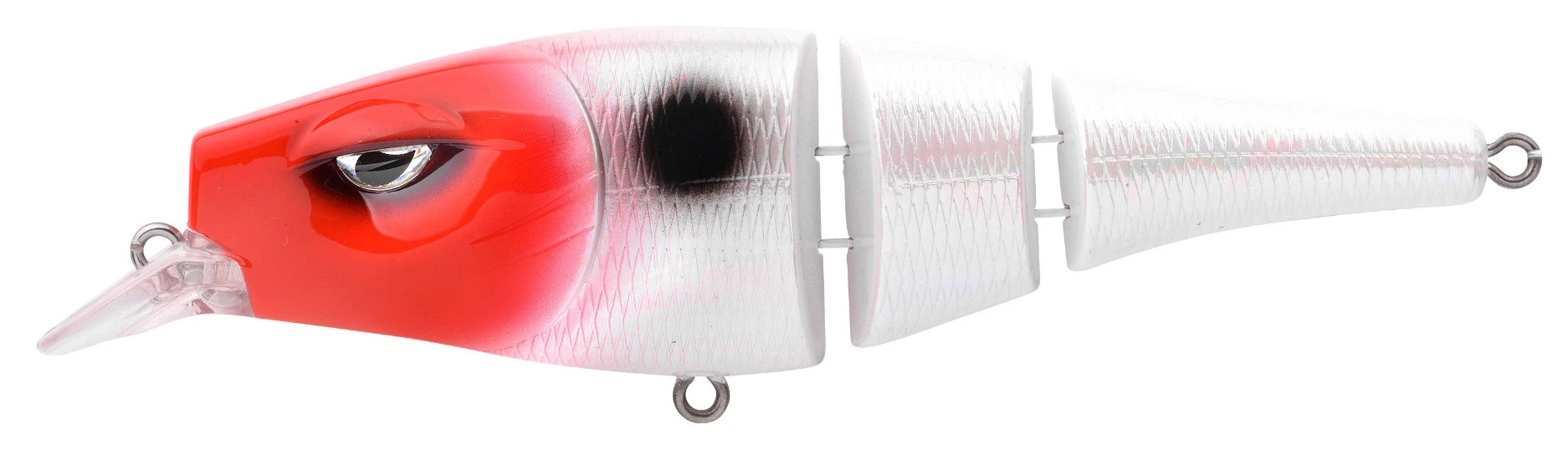 Spro Pikefighter Triple Jointed Junior 110 SL 5 Spro Pikefighter Triple Jointed Junior 110 SL - Afbeelding 3