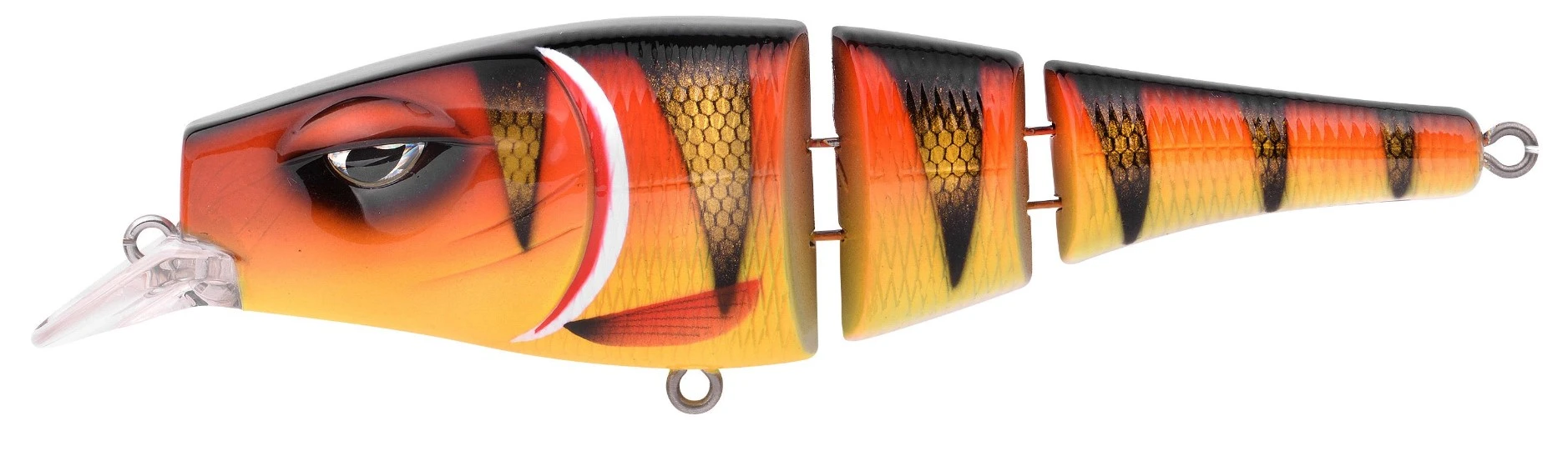 Spro Pikefighter Triple Jointed Junior 110 SL 6 Spro Pikefighter Triple Jointed Junior 110 SL - Afbeelding 4