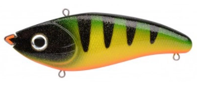 Spro Screaming Devil ND F128 (drijvend) 6 Spro Screaming Devil ND F128 (drijvend) - Afbeelding 4