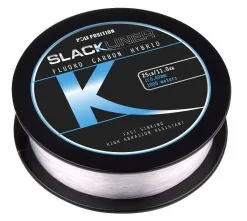 Strategy Slack Liner Fluoro Carbon Hybrid 1000m -Strategy Winkel Strategy Fluoro Carbon Hybrid 1000m 2