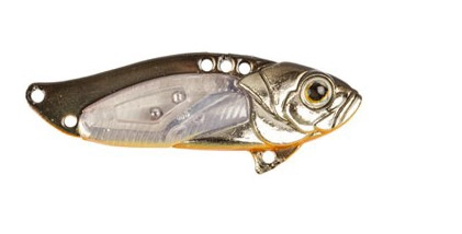 Strike Pro Astro Vibe 65mm 26,3g 4 Strike Pro Astro Vibe 65mm 26,3g - Afbeelding 2