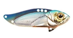 Strike Pro Astro Vibe 65mm 26,3g 8 Strike Pro Astro Vibe 65mm 26,3g -Strategy Winkel Strike Pro Astro Vibe 6.5cm Blue Silver OB 626E