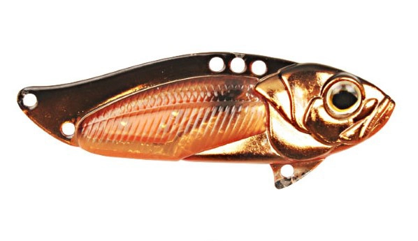 Strike Pro Astro Vibe 65mm 26,3g 3 Strike Pro Astro Vibe 65mm 26,3g