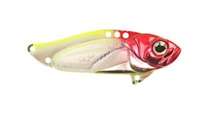 Strike Pro Astro Vibe 65mm 26,3g 6 Strike Pro Astro Vibe 65mm 26,3g - Afbeelding 4