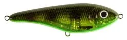 Strike Pro Baby Buster Sinking 10cm 25gr