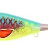 Strike Pro Guppie Downsize 9-14,5cm 35,7gr 2 Strike Pro Guppie Downsize 9-14,5cm 35,7gr -Strategy Winkel Strike Pro Guppie Downsize Burgers Bird TR001G