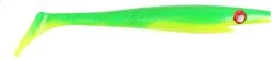 Strike Pro Pig Shad 23cm 90gr -Strategy Winkel Strike Pro Pig Shad Firetiger 102