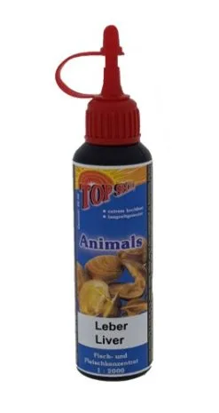 Zammataro Top Secret Lever