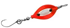 Spro Trout Master Incy Double Spin 3,3g -Strategy Winkel Trout Master Incy Double Spin 33g Devilish 4917 1204