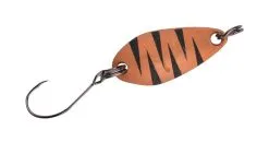 Spro Trout Master Incy Spoon 0,5 Gram -Strategy Winkel Trout Master Incy Spoon Maggot 4917 105 1