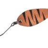Spro Trout Master Incy Spoon 2,5 Gram -Strategy Winkel Trout Master Incy Spoon Maggot 4917 105