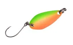 Spro Trout Master Incy Spoon 0,5 Gram -Strategy Winkel Trout Master Incy Spoon Melon 4917 103