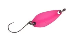 Spro Trout Master Incy Spoon 2,5 Gram -Strategy Winkel Trout Master Incy Spoon Violet 4917 306
