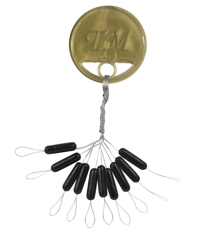 Spro Trout Master Stopper Sticks 10pcs 3 Spro Trout Master Stopper Sticks 10pcs