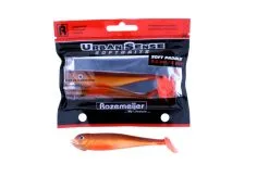 Rozemeyer Rozemeijer Urban Sense Soft Paddle 9cm 3pcs 8 Rozemeyer Rozemeijer Urban Sense Soft Paddle 9cm 3pcs -Strategy Winkel Urban Sense 9cm Soft Paddle Bloody Minnow 66763