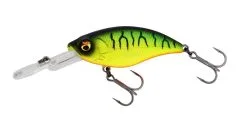 Westin Buzzbite 4cm Low Floating -Strategy Winkel Westin Buzzbite 4cm Firetiger P145 099 159