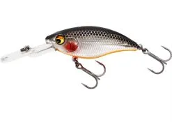 Westin Buzzbite 6cm Suspending 11 Westin Buzzbite 6cm Suspending -Strategy Winkel Westin Buzzbite 6cm Suspending Steel Sardine P145 221 148