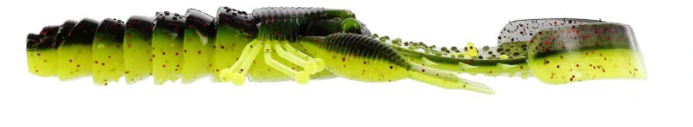 Westin Crecraw 8,5cm 5pcs 5 Westin Crecraw 8,5cm 5pcs - Afbeelding 3