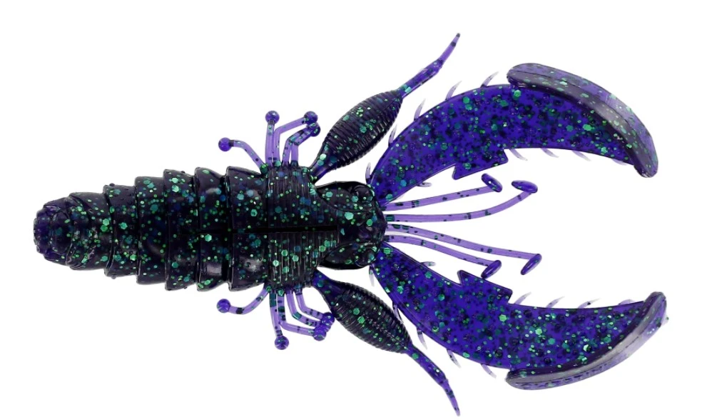 Westin Crecraw 8,5cm 5pcs 3 Westin Crecraw 8,5cm 5pcs