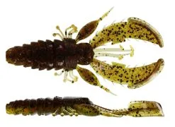 Westin Crecraw 10cm 4pcs 7 Westin Crecraw 10cm 4pcs -Strategy Winkel Westin Crecraw Watermelon 10cm P151 563 130