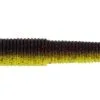 Westin Ned Worm 9cm 6pcs -Strategy Winkel Westin Ned Worm 7cm 7pcs Black Chartreuse P182 563 005